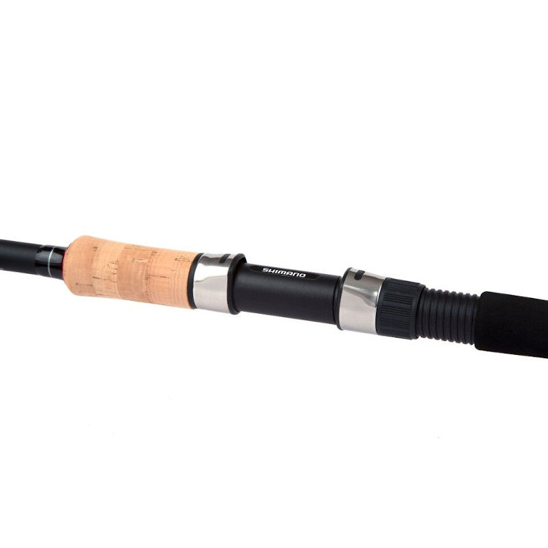 Shimano Sienna AR TETG Tele Spin Rod 9ft